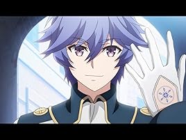 インフィニット デンドロ グラム 最終 回