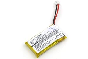 VINTRONS Battery for BIOHIT multichannel pipettes, Picus, Picus NxT,