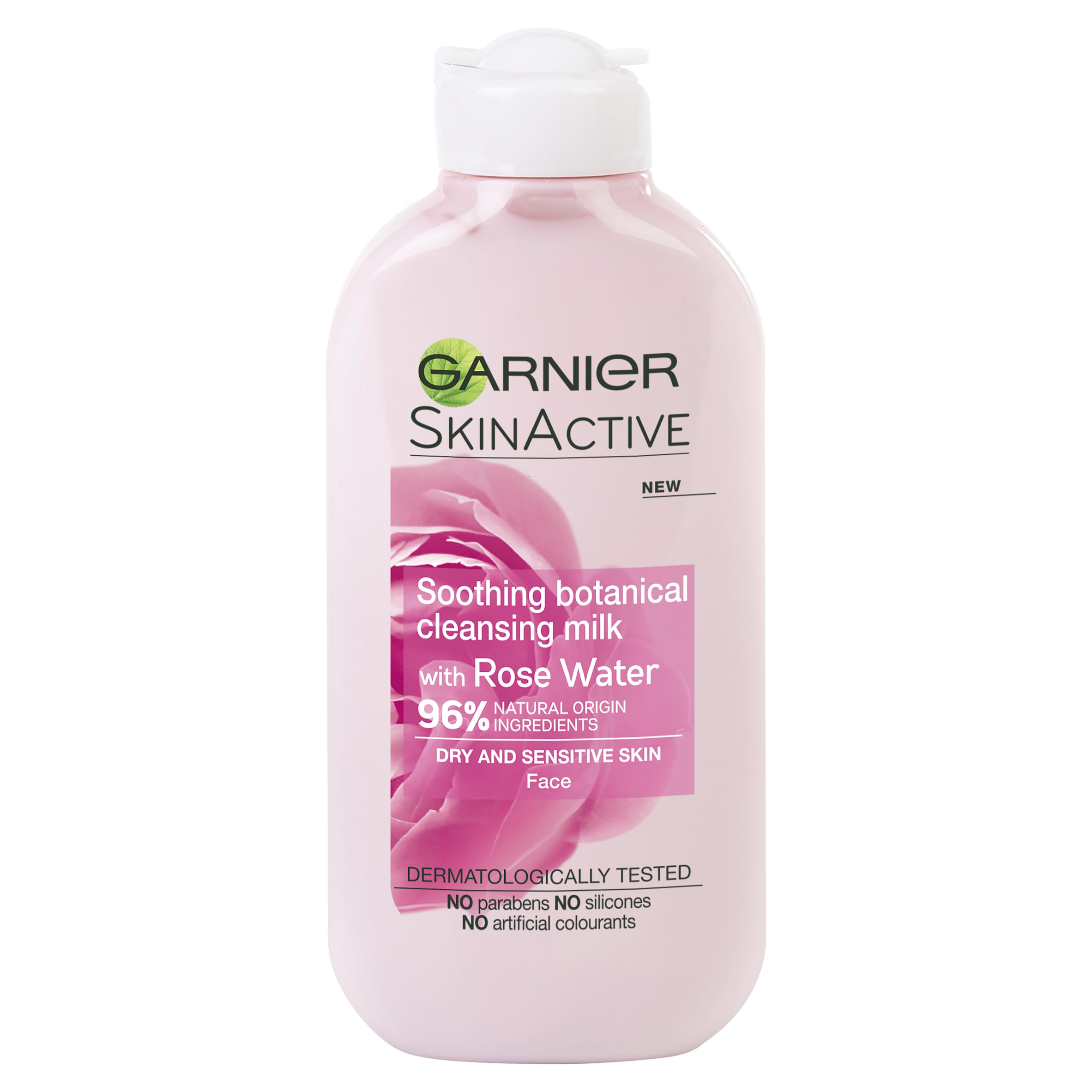 Garnier SkinActive Soothing Rose Water C...