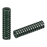 uxcell 3D Printer Die Spring, 2pcs 14mm OD 50mm
