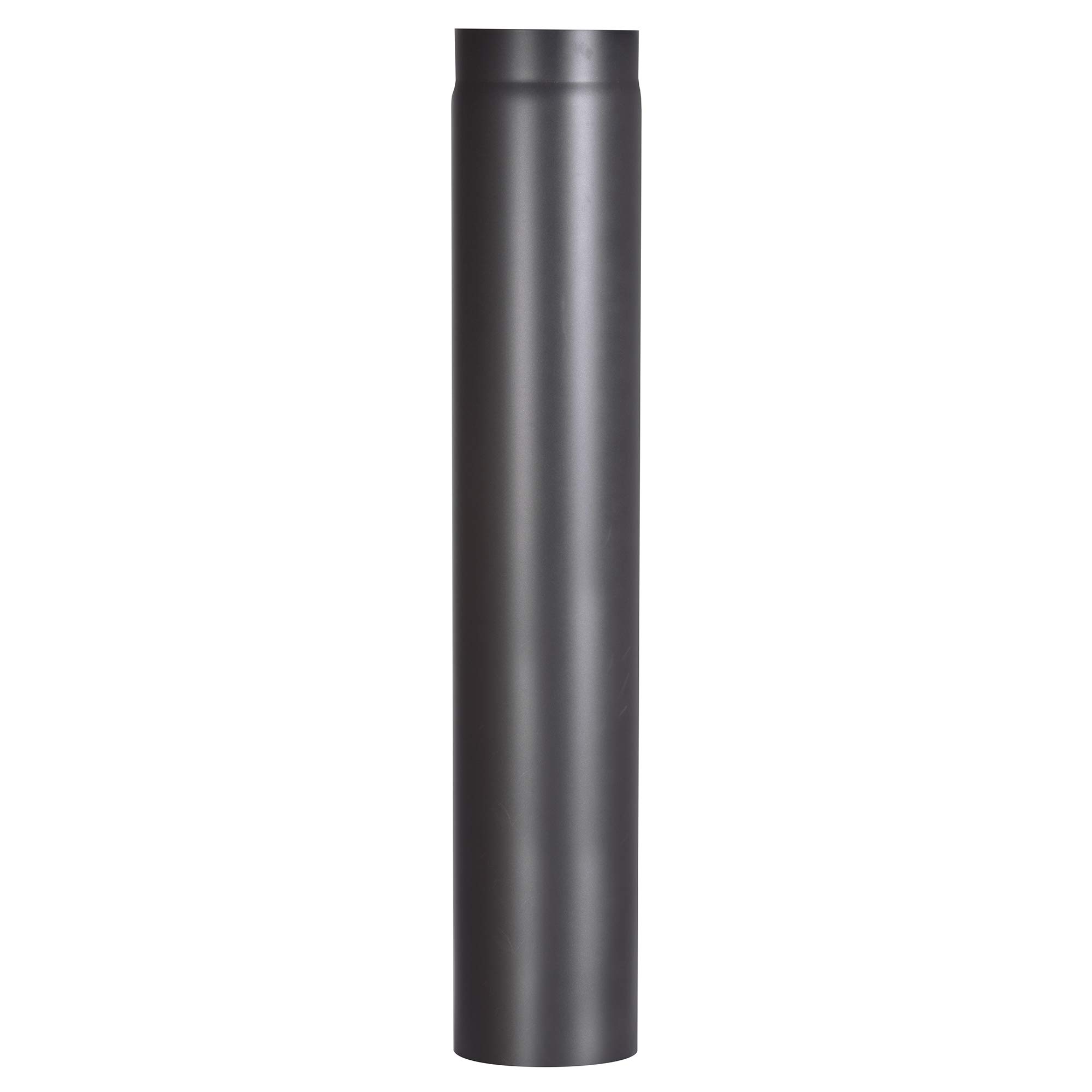 FIREFIX R180/1 Stove Pipe Black