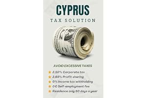 Cyprus Tax Solution: How to pay fewer taxes