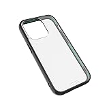 Mous - Clear Case for iPhone 14 Pro Max