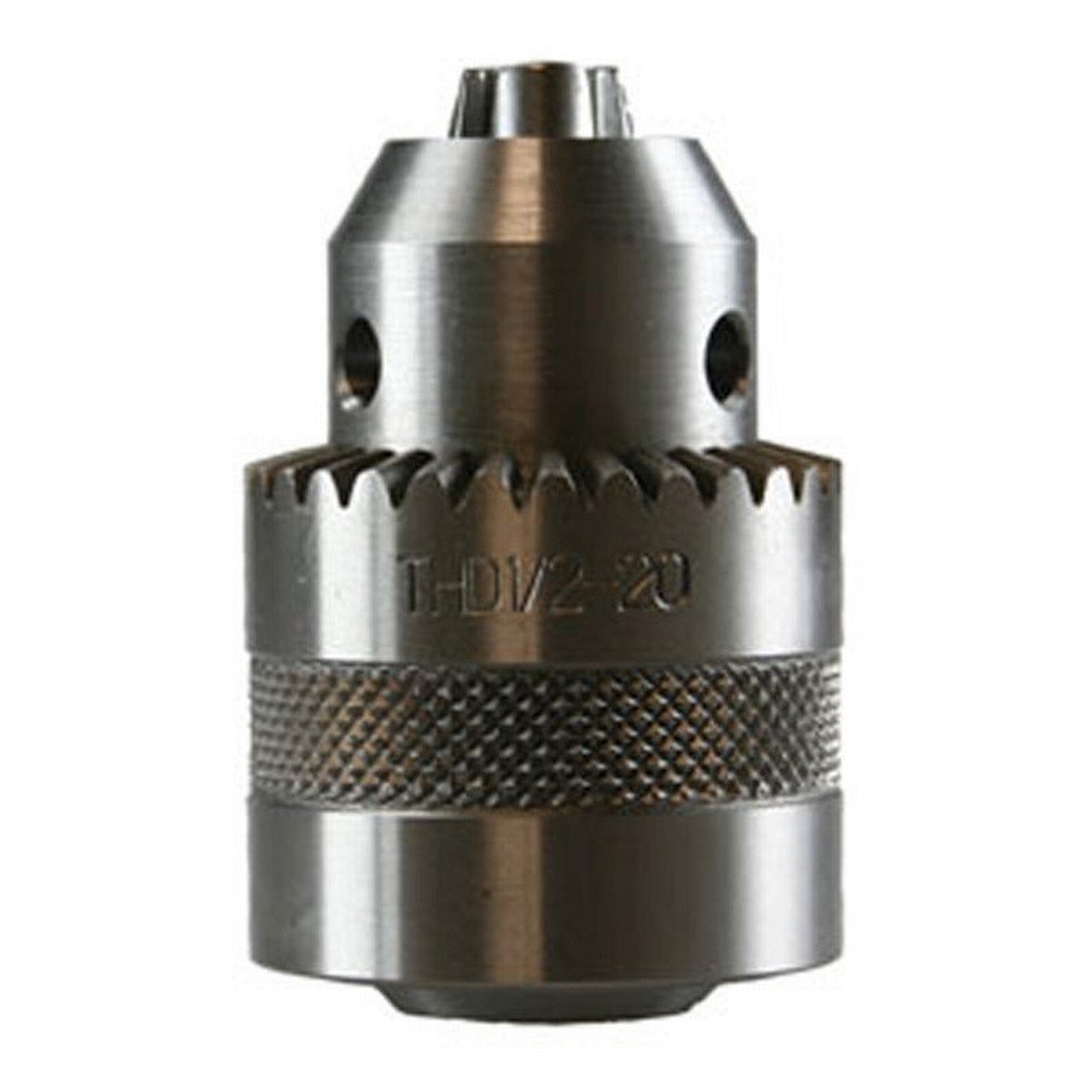 Makita 193822-6 Manual Chuck with Key