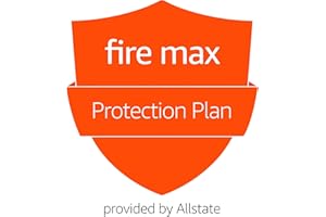 SQUARETRADE 2-Year Accident Protection Plan for Amazon Fire Max 11 tablet