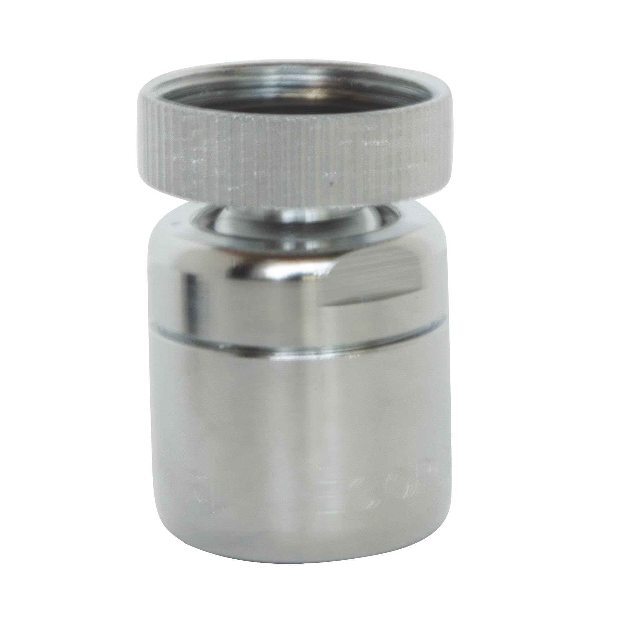 SOMATHERM FOR YOU C560 Ball Aerator F22 / 100M24 / 100 Flow 8 L/min-F22 / 100-M24, Gray