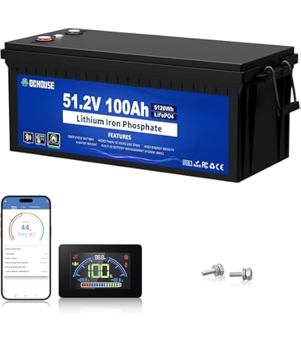 best golf cart lithium battery conversion kit