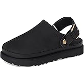 UGG Womens Goldenstar Villa Clog
