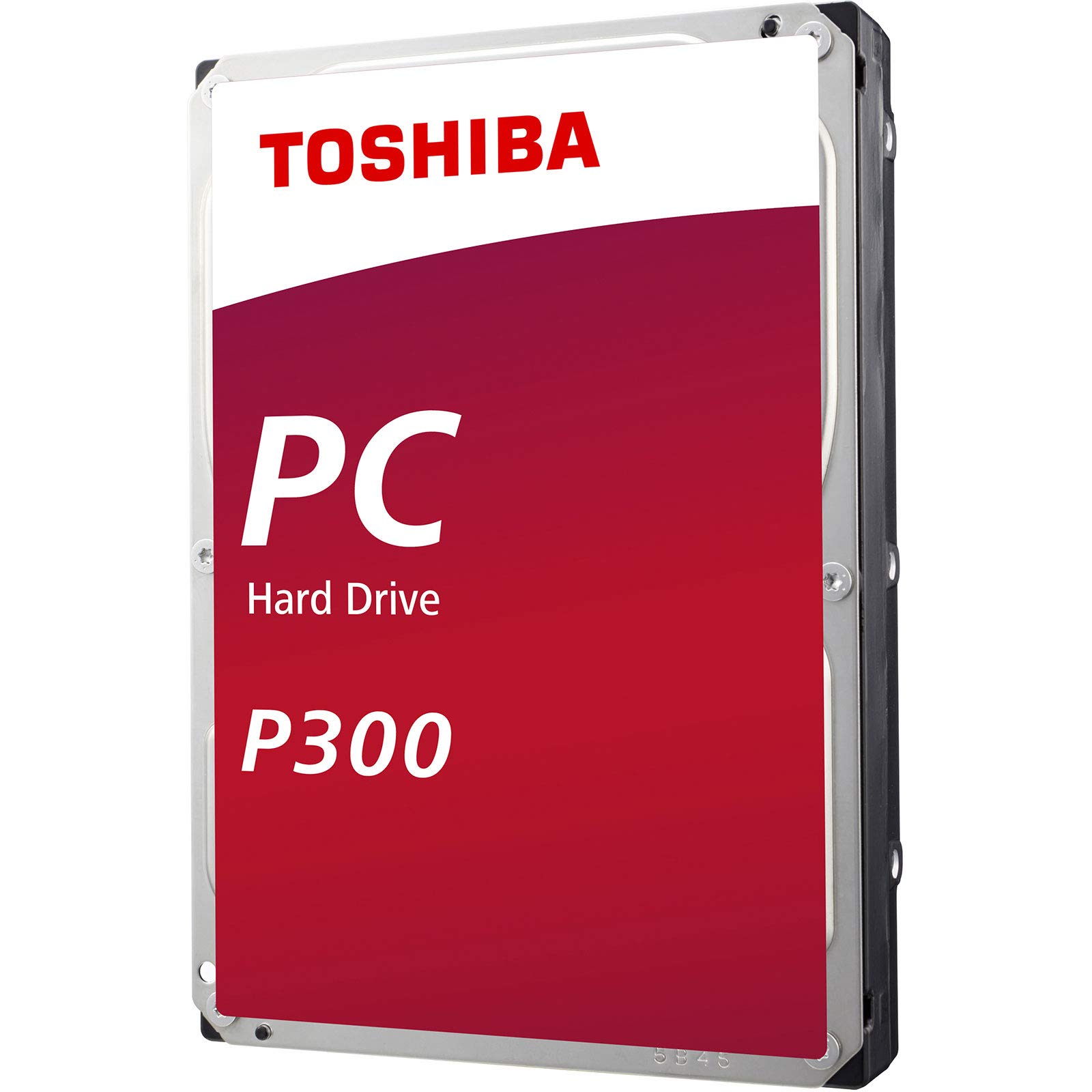 Toshiba P300 2 TB 7200RPM 3.5 Inch SATA HDD