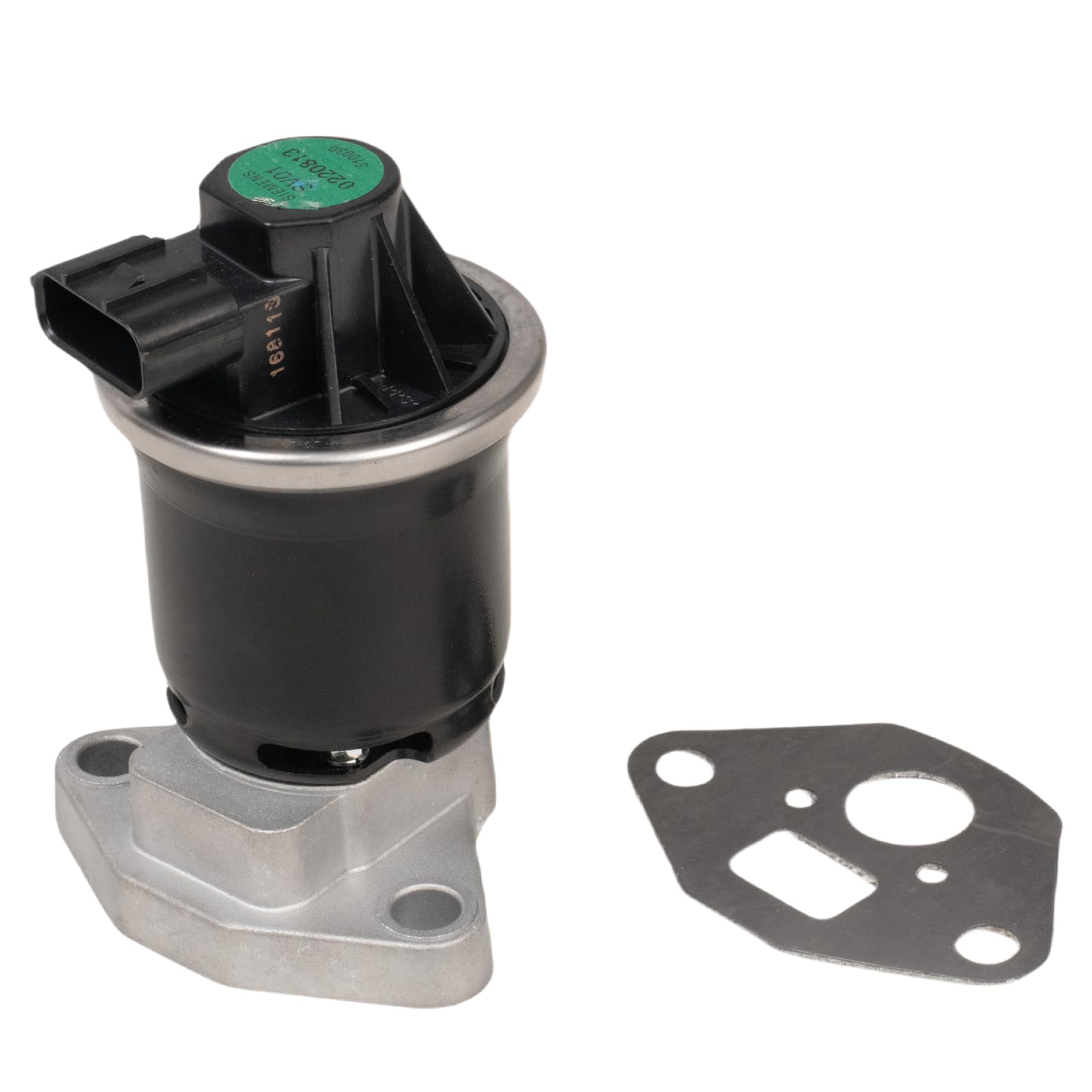Photo 1 of IRIEQU EGR Valve Compatible with Honda Odyssey Pilot Ridgeline Accord Crosstour Passport for Acura MDX RDX RL TL TSX ZDX 2008-2020 3.5L 3.7L V6 Replaces 18011R70A00 226793 EGV1134 4F2056 EGR4506