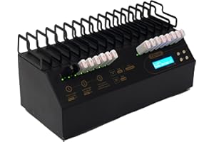 USB Cyclone External USB Hard Drive HDD Duplicator and USB Flash Drive Copier Eraser