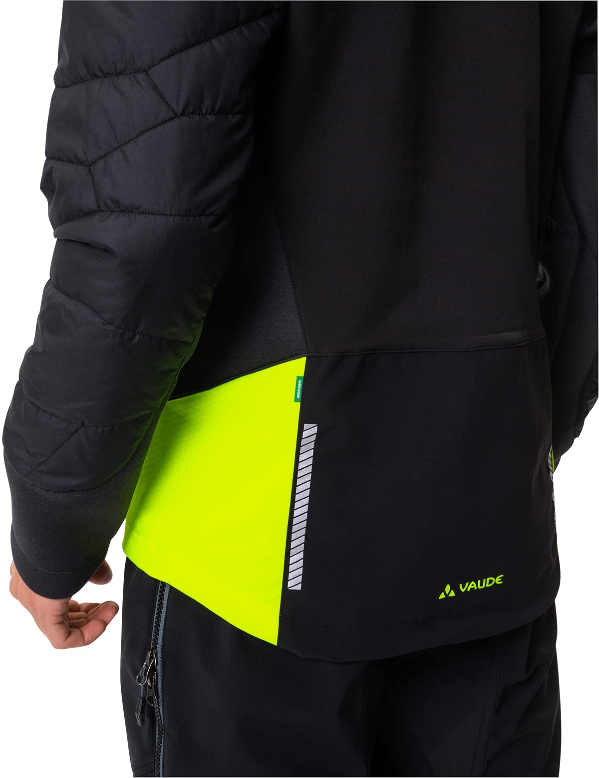 VAUDE Men's Minaki Jacket III 6