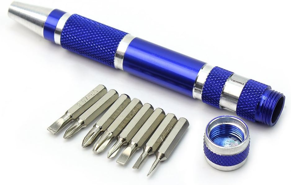 Best sonic screwdriver and sonic pen set
