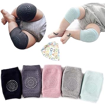 knee pads for babies learning to crawl