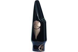 JodyJazz JET Alto Saxophone Mouthpiece Model 5 (.074")