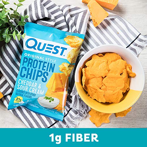 5 Quest+Nutrition+Protein+Cheddar+Packaging