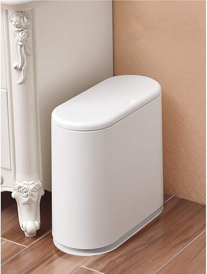 Cubo de Basura Cocina Baño Reciclaje Grande Diferenciada Separación