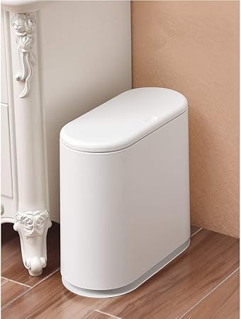 Cubo de Basura Cocina Baño Reciclaje Grande Diferenciada Separación