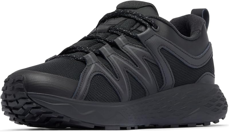 Chaussures imperméables Peakfreak Roam, construction imperméable, conception respirante, maille résistante, semelle intercalaire rembourrée, semelle extérieure adhérente - Femmes