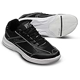 KR Strikeforce Flyer Lite Men's Athletic Bowling Shoe