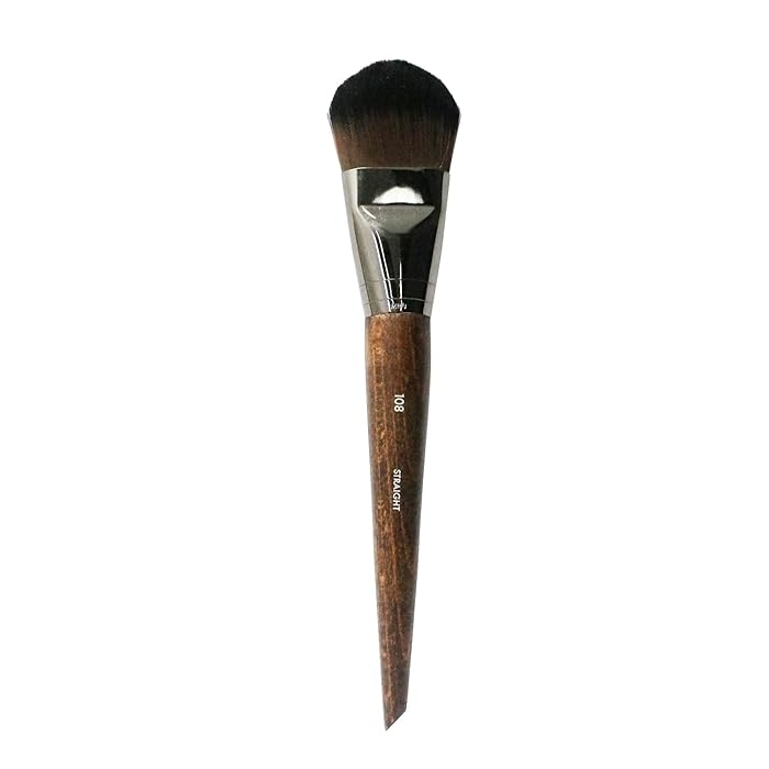 The Best Makeup Forever Foundation Brush