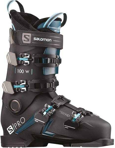 salomon xpro 100 women's
