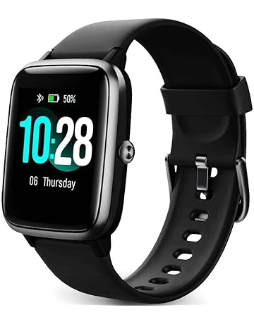Smartwatch en Amazon.es | Más de 3.000 Relojes Smartwatch Inteligentes