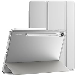 JETech Case for Samsung Galaxy Tab S9 FE