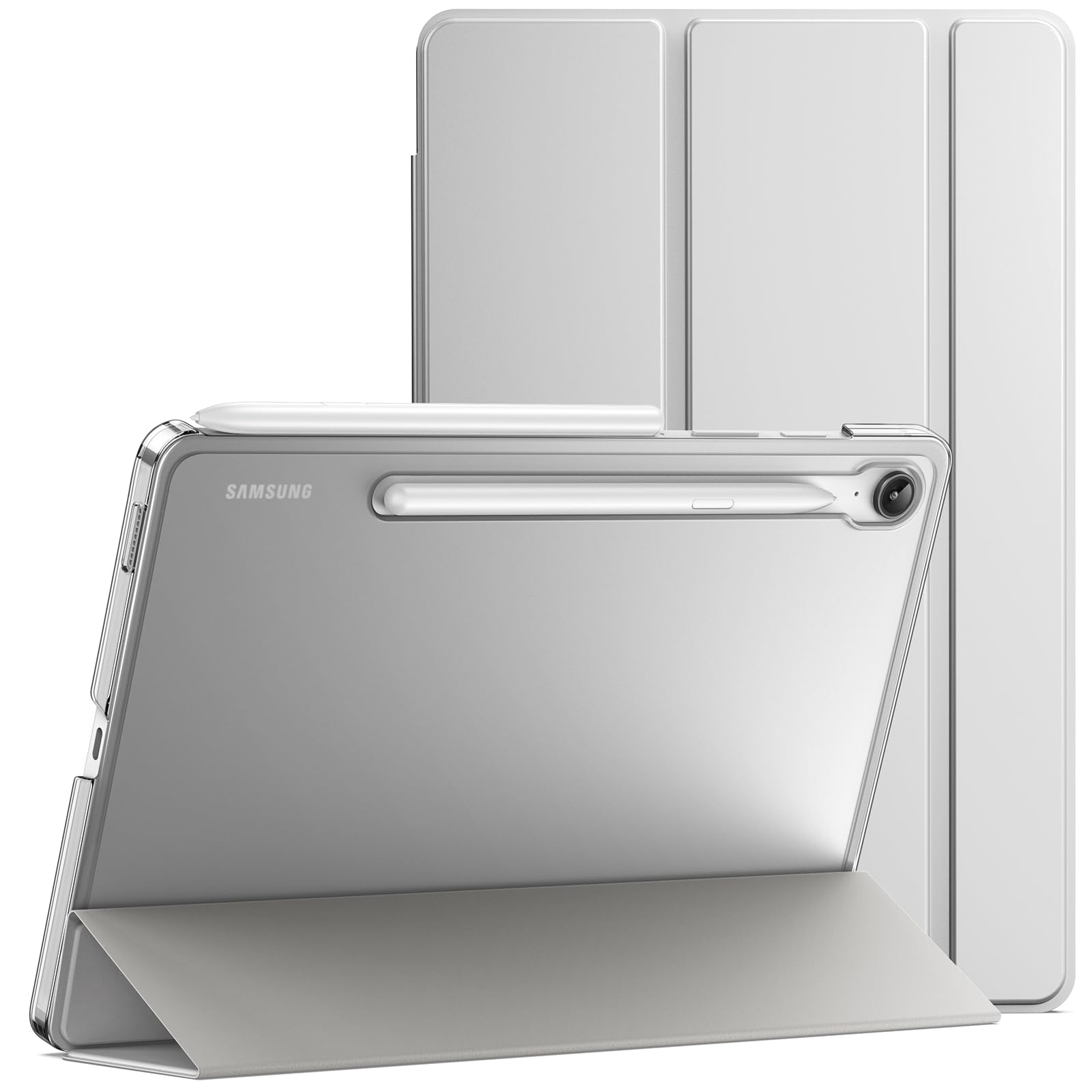 JETech Case for Samsung Galaxy Tab S9 FE