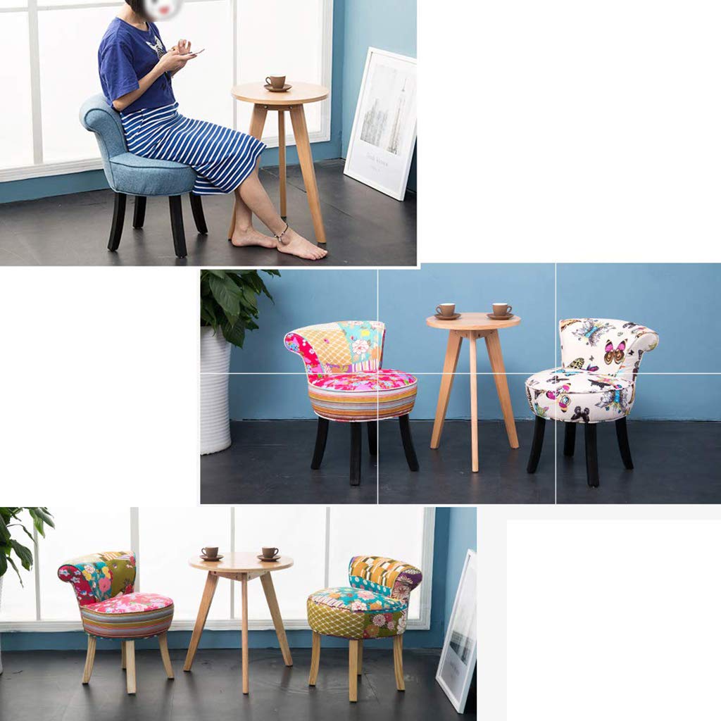 Sillones para vestidores | Sillones