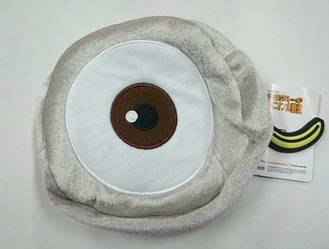 Amazon Co Jp ミニオン ゴーグル型 ポーチ バナナチャーム付き ミニオンズ Usj 怪盗グルーのミニオン大脱走 プライズ ホビー 通販