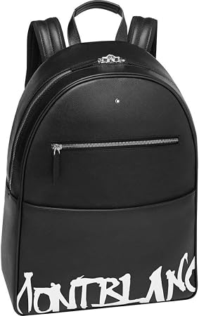Acquista MONTBLANC Meisterstuck soft grain zaino slim