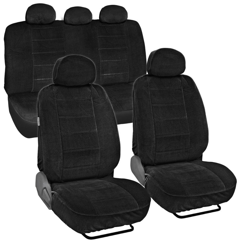 Best bdk all protect full set seat covers