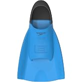 Speedo Unisex-Adult Swim Training Fins Silicone