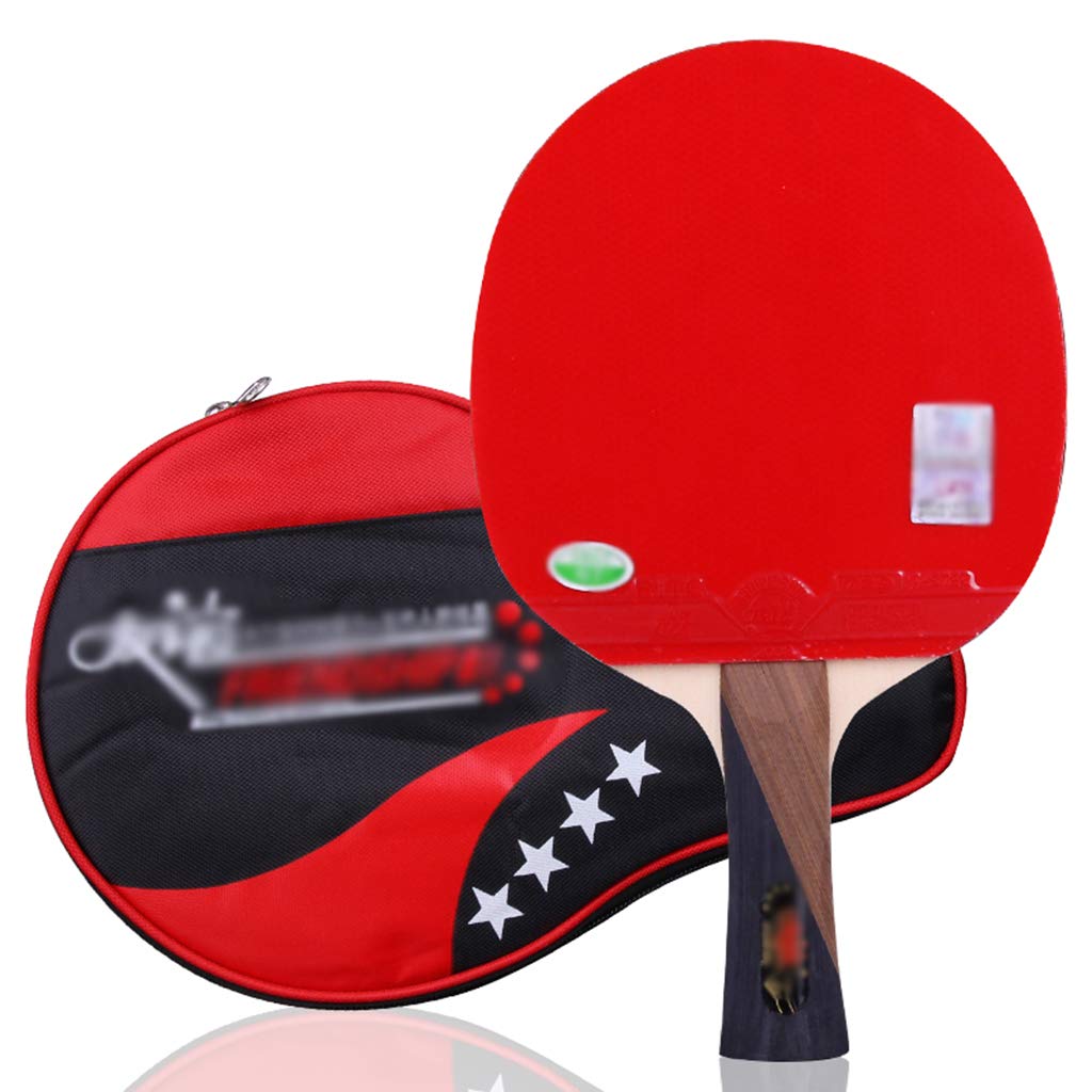 Sur La Raquette De Ping Pong 5 Lettres