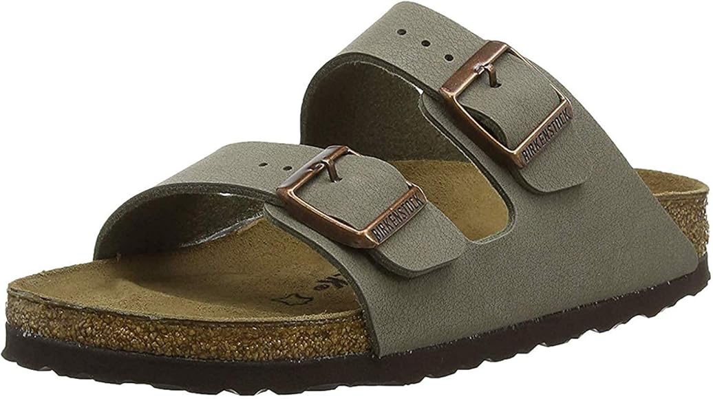 stone birkibuc birkenstocks