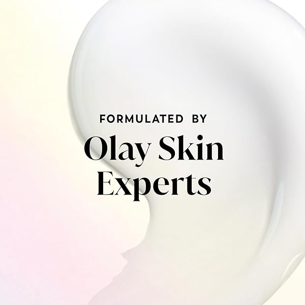 OLAY BODY WASH FOR WOMEN, INTENSELY HYDRATING, HYALURONIC ACID SERUM COMPLEX, RENEWS MOISTURE, FREE OF PARABENS & PHTHALATES, VITAMIN B3 LAMELLER TECHNOLOGY, FOR ALL SKIN TYPES, 26 FL OZ