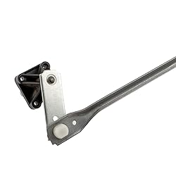 BOXI Right/Passenger Side Windshield Wiper