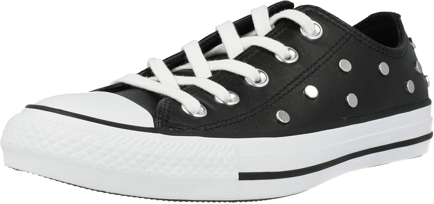 chuck taylor all star studs low top