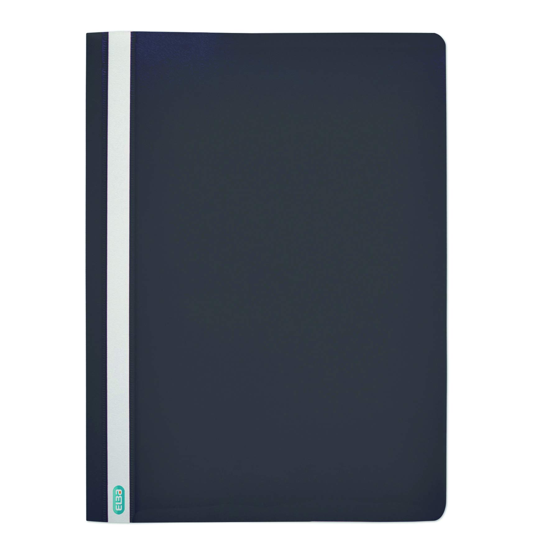 Elba A4 Report Files - Black, Pack of 50