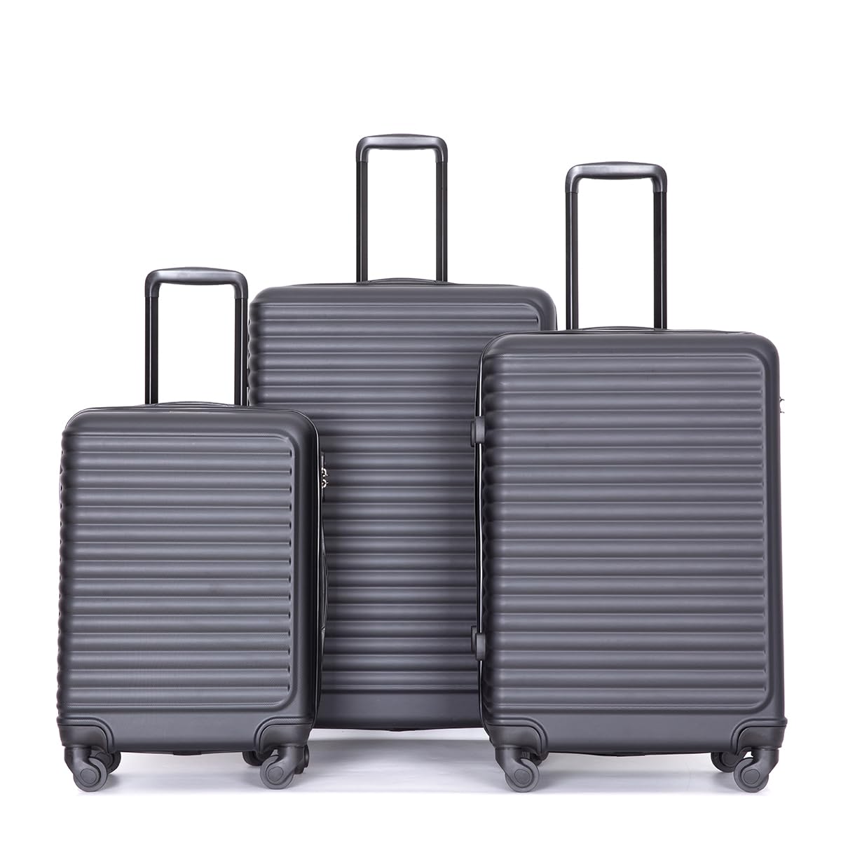 Travelhouse Luggage Sets, Expandable Hardside