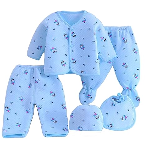 6 month baby present