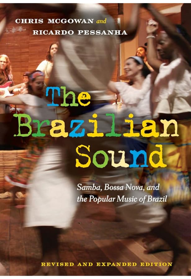 Amazon.com: Tropical Truth: A Story of Music and Revolution in