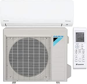 Amazon.com: Daikin 18,000 BTU 220V/18 SEER Mini Split Inverter Air