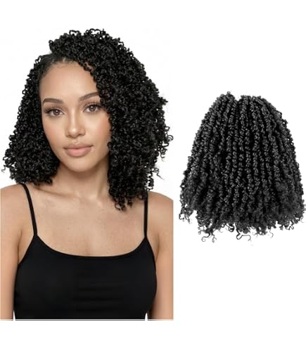 U-Control スパイダー & ツイスト モデルキットセット　他三点セット Amazon.com : Motown Tress Crochet Braids 2X Yanky Twist 8 Inch