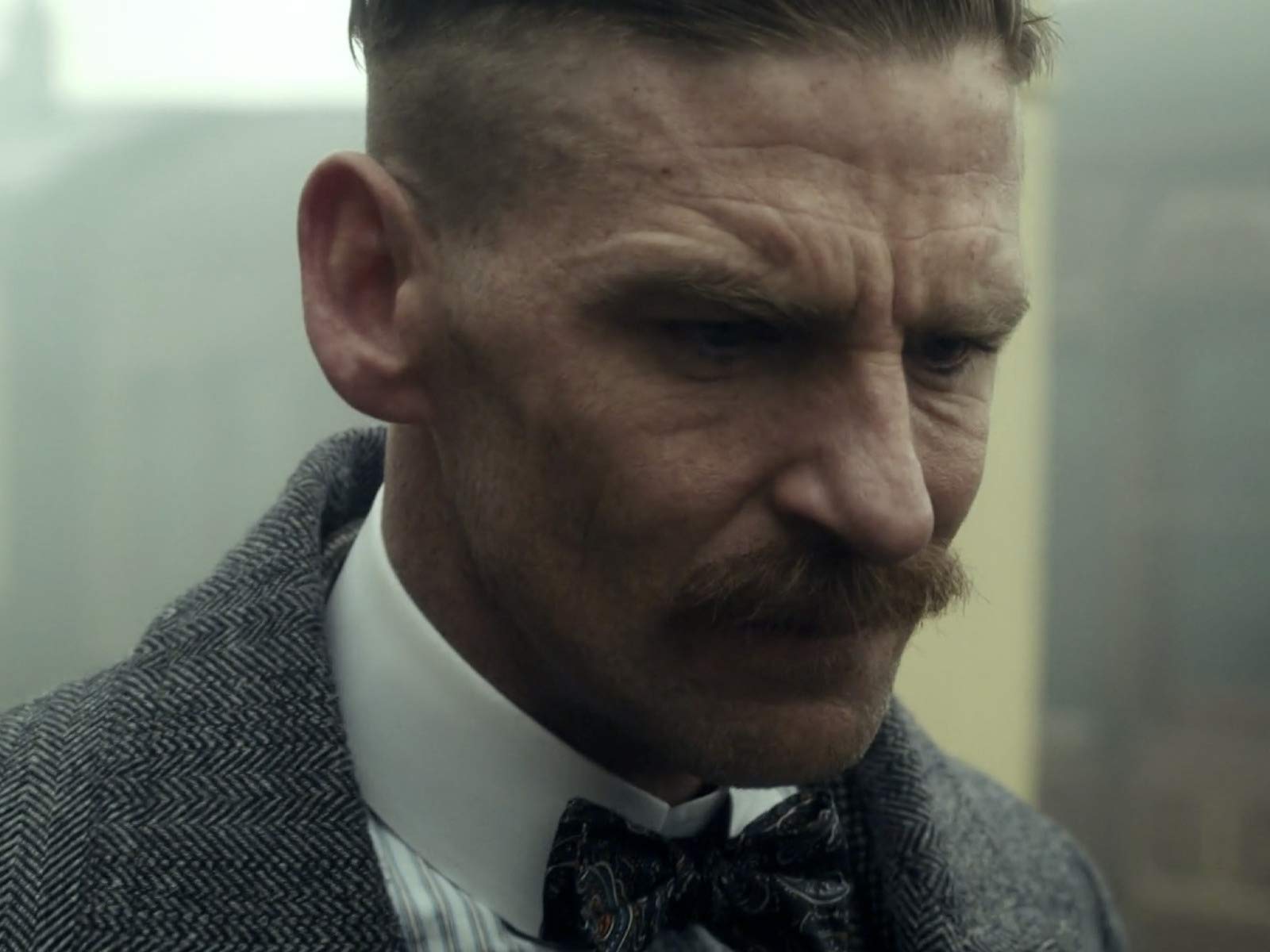 Was Heißt Peaky Blinders Auf Deutsch