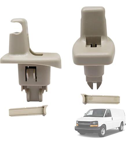 Amazon.com: Dorman 74486 Driver Side Sun Visor Assembly Compatible