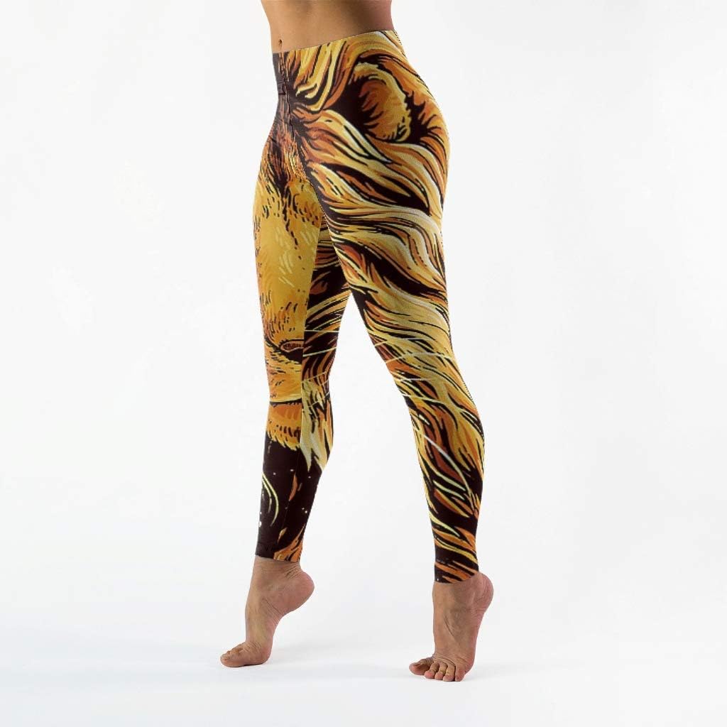 lightweight running capris