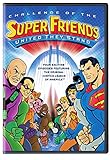 CHALLENGE SUPERFRIENDS:UNITED THEY STAND / (FULL)  image