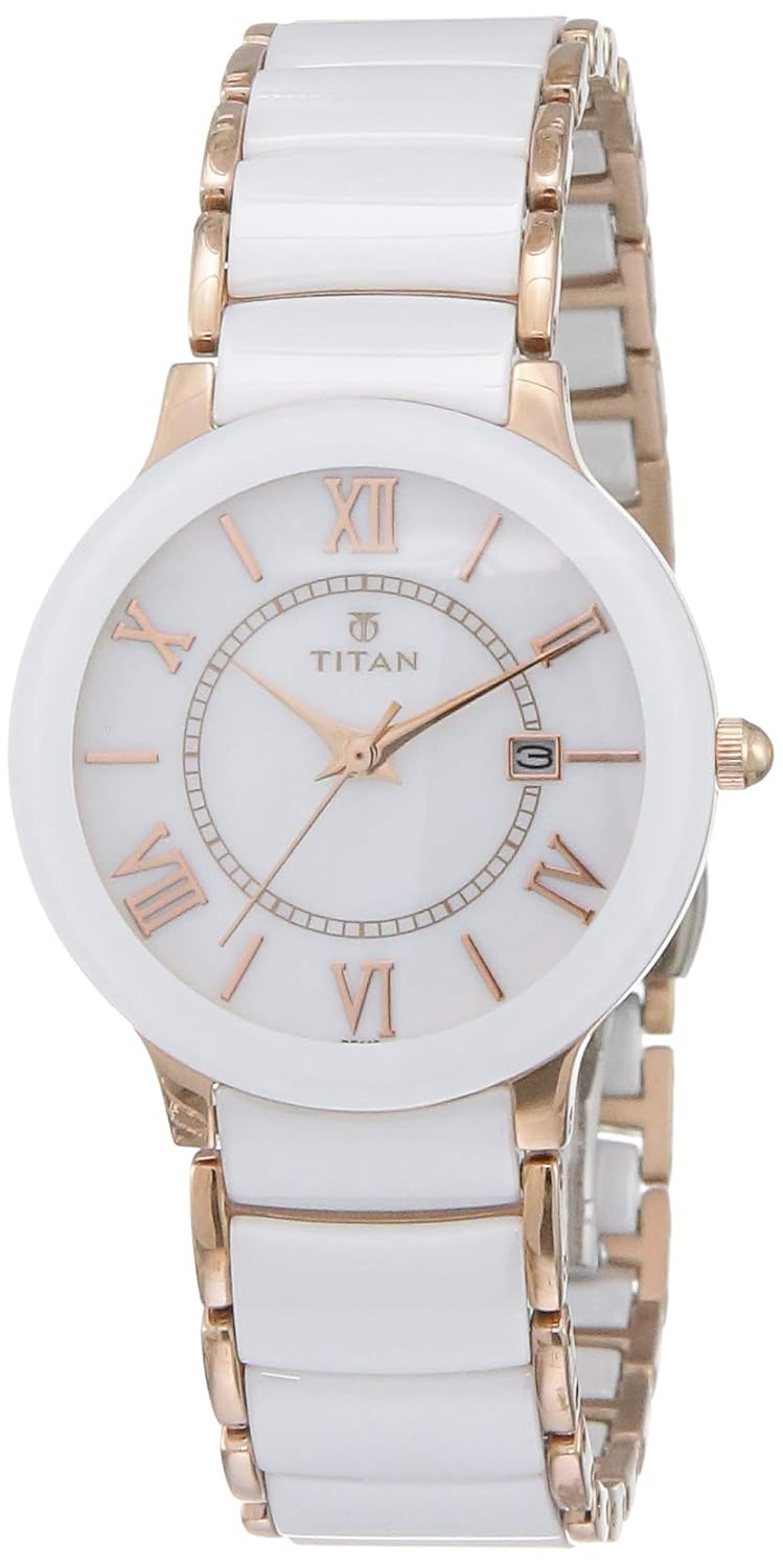 titan watch steel belt price